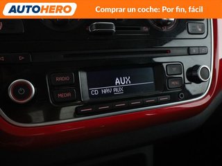 Volkswagen up! 1.0 High up!