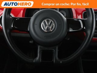 Volkswagen up! 1.0 High up!