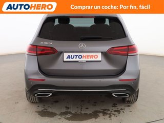 Mercedes Clase B B 180 d Progressive