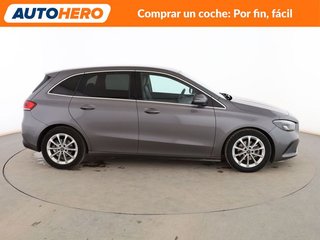 Mercedes Clase B B 180 d Progressive