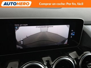 Mercedes Clase B B 180 d Progressive