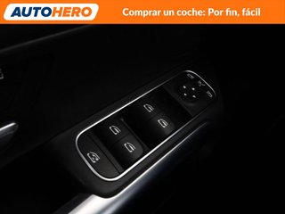 Mercedes Clase B B 180 d Progressive