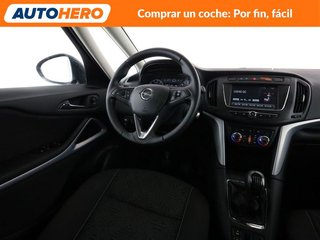 Opel Zafira Tourer    1.4 Turbo Selective Start/Stop