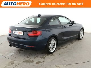BMW Serie 2 220d Advantage
