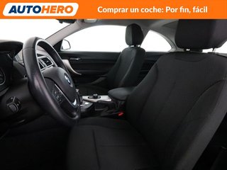 BMW Serie 2 220d Advantage