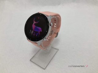 amazfit gtr 2