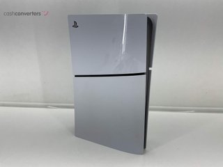consola ps5 sony playstation 5 slim standard 1tb