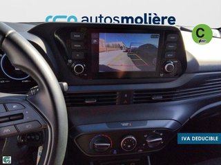 Hyundai i20 1.0 TGDI Klass 74 kW (100 CV)