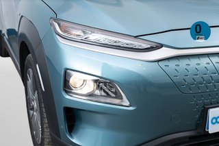 Hyundai Kona EV Tecno 100 kW (136 CV)