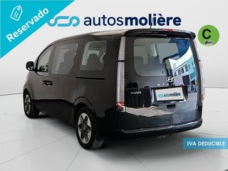 Hyundai Staria 2.2 CRDI Maxx 9S 130 kW (177 CV)