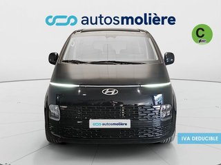 Hyundai Staria 2.2 CRDI Maxx 9S 130 kW (177 CV)