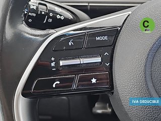 Hyundai Staria 2.2 CRDI Maxx 9S 130 kW (177 CV)