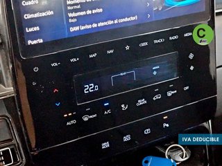 Hyundai Staria 2.2 CRDI Maxx 9S 130 kW (177 CV)