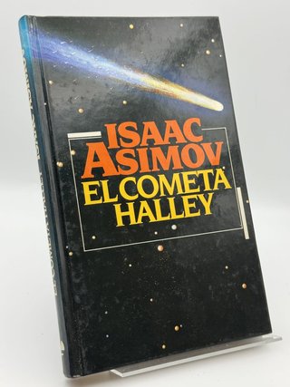 El Cometa Halley - Isaac Asimov