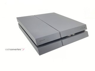sony ps4 500gb