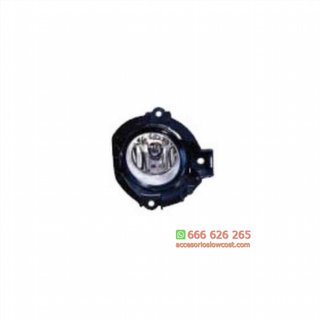 Faros antiniebla para TOYOTA  RAV-4  (06-08)