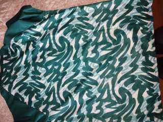 Camisola Portugal Puma Verde e Branca