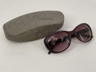 otras gafas calvin klein 3134s