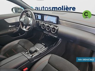 Mercedes CLA 35 AMG 4Matic+ 225 kW (306 CV)