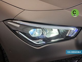 Mercedes CLA 35 AMG 4Matic+ 225 kW (306 CV)