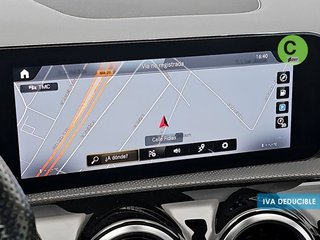 Mercedes CLA 35 AMG 4Matic+ 225 kW (306 CV)