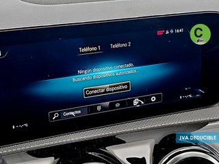 Mercedes CLA 35 AMG 4Matic+ 225 kW (306 CV)