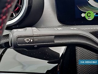 Mercedes CLA 35 AMG 4Matic+ 225 kW (306 CV)
