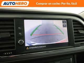 Seat Leon 1.2 TSI Style