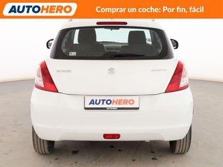 Suzuki Swift 1.2 GL