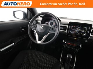 Suzuki Ignis 1.2 DualJet Mild-Hybrid GLX