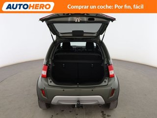 Suzuki Ignis 1.2 DualJet Mild-Hybrid GLX
