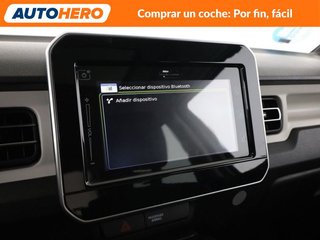 Suzuki Ignis 1.2 DualJet Mild-Hybrid GLX