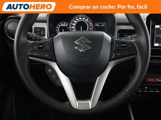 Suzuki Ignis 1.2 DualJet Mild-Hybrid GLX