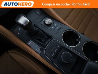Lexus RC RC 300h Executive