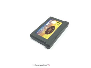 juego gameboy advance