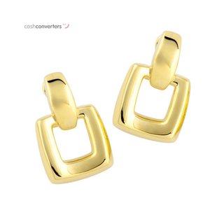 pendientes oro 18k
