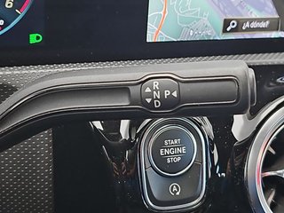 Mercedes CLA 180 d 85 kW (116 CV) AMG
