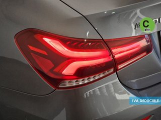 Mercedes Clase A 200 d Sedán 110 kW (150 CV)