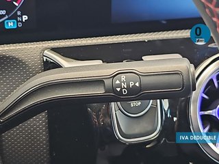 Mercedes Clase A 250 e 160 kW (218 CV)