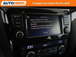 Nissan Qashqai 1.3 DIG-T N-Style