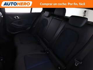 BMW Serie 1 116d M Sport