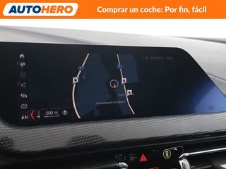 BMW Serie 1 116d M Sport