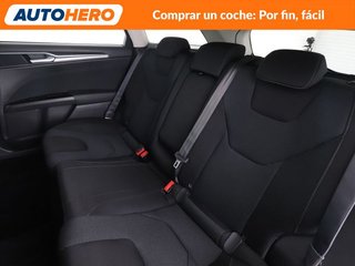 Ford Mondeo 1.5 EcoBoost Titanium