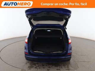Ford Mondeo 1.5 EcoBoost Titanium