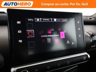 Citroën C4 Cactus 1.6 Blue-HDi Feel