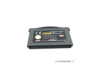 juego gameboy advance