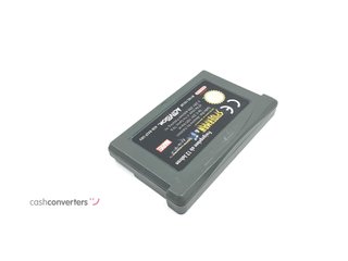 juego gameboy advance
