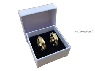 pendientes oro 18k