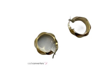 pendientes oro 18k
