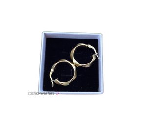pendientes oro 18k